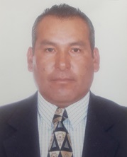 Alfredo Huarac Criollo